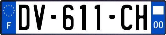 DV-611-CH