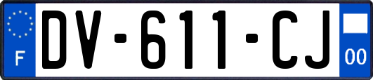 DV-611-CJ