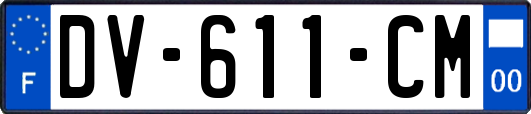 DV-611-CM