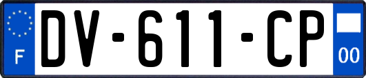 DV-611-CP