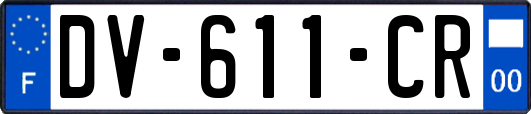 DV-611-CR