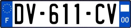 DV-611-CV