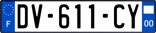 DV-611-CY