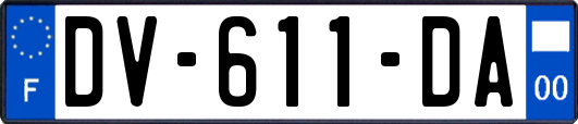 DV-611-DA