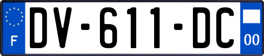 DV-611-DC