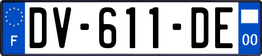 DV-611-DE