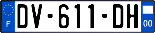 DV-611-DH