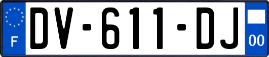 DV-611-DJ