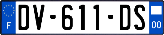 DV-611-DS