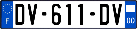 DV-611-DV