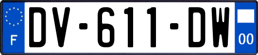 DV-611-DW