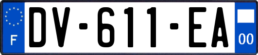 DV-611-EA