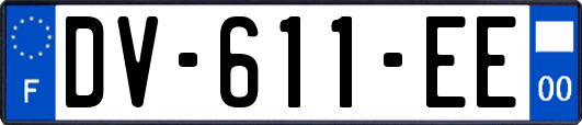 DV-611-EE