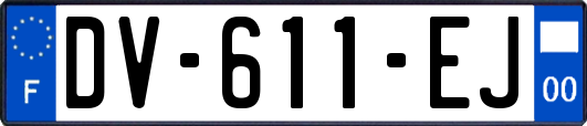 DV-611-EJ
