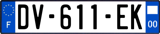 DV-611-EK