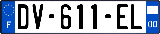 DV-611-EL