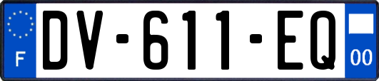 DV-611-EQ