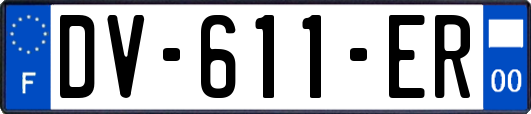 DV-611-ER