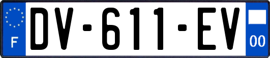 DV-611-EV