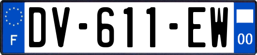 DV-611-EW