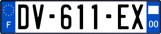DV-611-EX