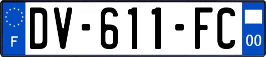 DV-611-FC