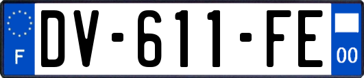 DV-611-FE