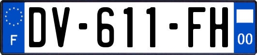 DV-611-FH