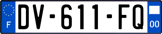 DV-611-FQ