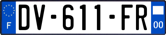 DV-611-FR