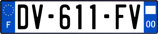 DV-611-FV