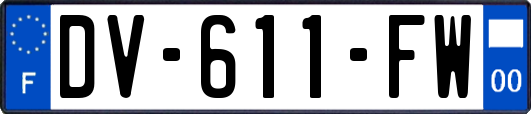 DV-611-FW