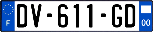 DV-611-GD