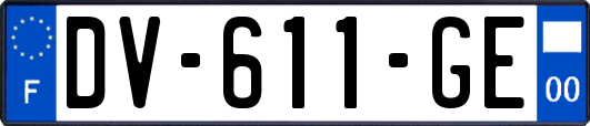 DV-611-GE