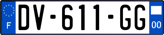 DV-611-GG