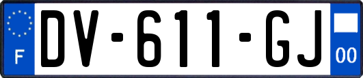 DV-611-GJ