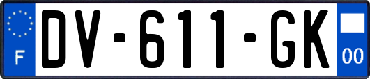 DV-611-GK