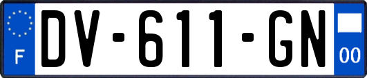 DV-611-GN