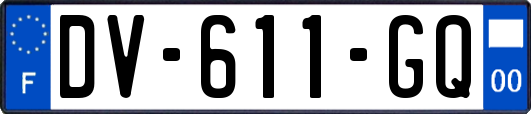 DV-611-GQ