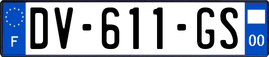 DV-611-GS