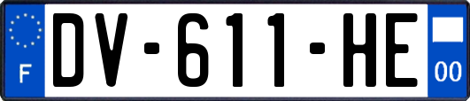 DV-611-HE