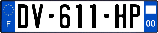 DV-611-HP