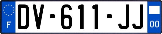 DV-611-JJ