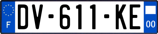 DV-611-KE