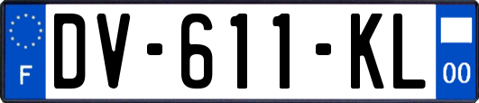 DV-611-KL