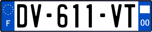DV-611-VT