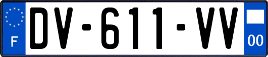 DV-611-VV