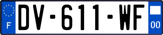 DV-611-WF