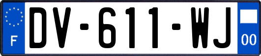 DV-611-WJ