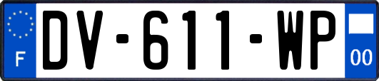 DV-611-WP